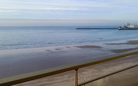 Appartement Vue Mer- Remblai Les Sables D'Olonne - La Cle Chaumoise