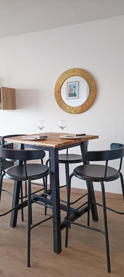 Appartement Vue Mer- Remblai Les Sables D'Olonne - La Cle Chaumoise Extérieur photo