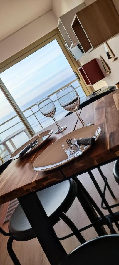 Appartement Vue Mer- Remblai Les Sables D'Olonne - La Cle Chaumoise Extérieur photo