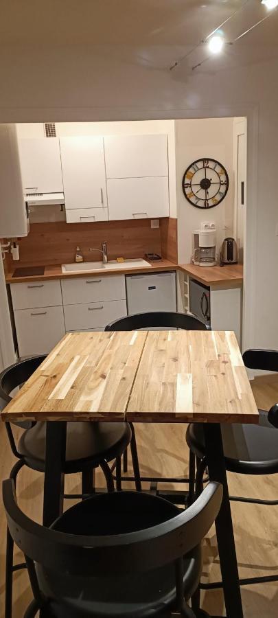 Appartement Vue Mer- Remblai Les Sables D'Olonne - La Cle Chaumoise Extérieur photo