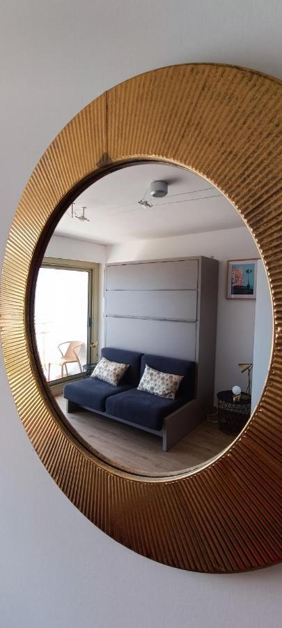 Appartement Vue Mer- Remblai Les Sables D'Olonne - La Cle Chaumoise Extérieur photo